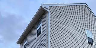 Siding for New Construction in Elmore, OH